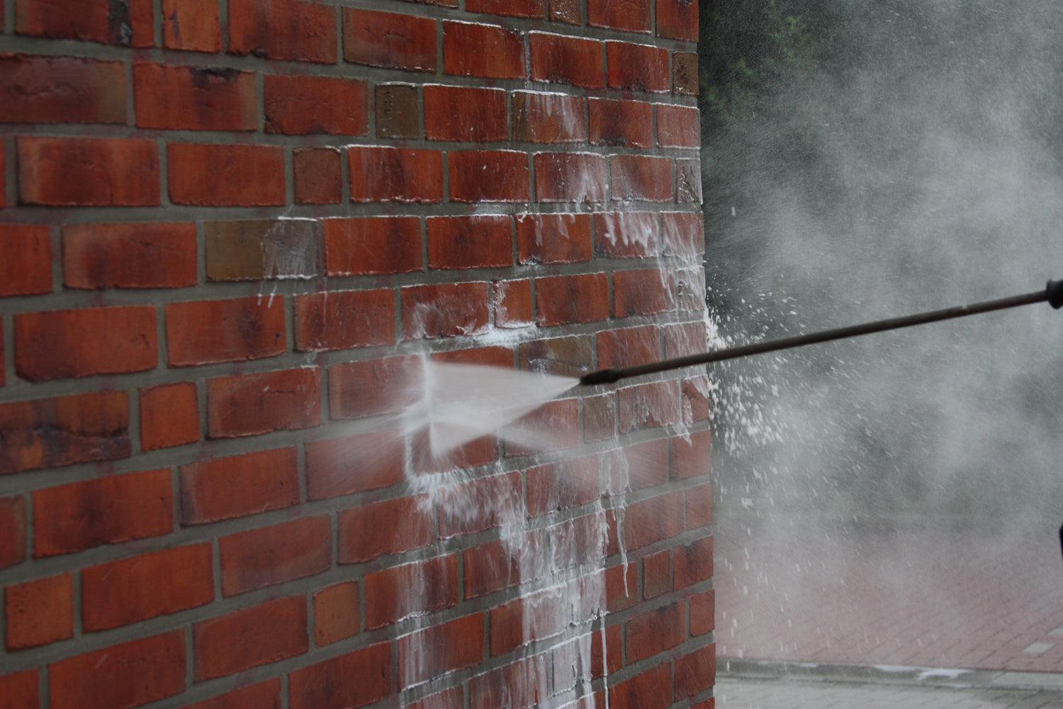 graffiti removal