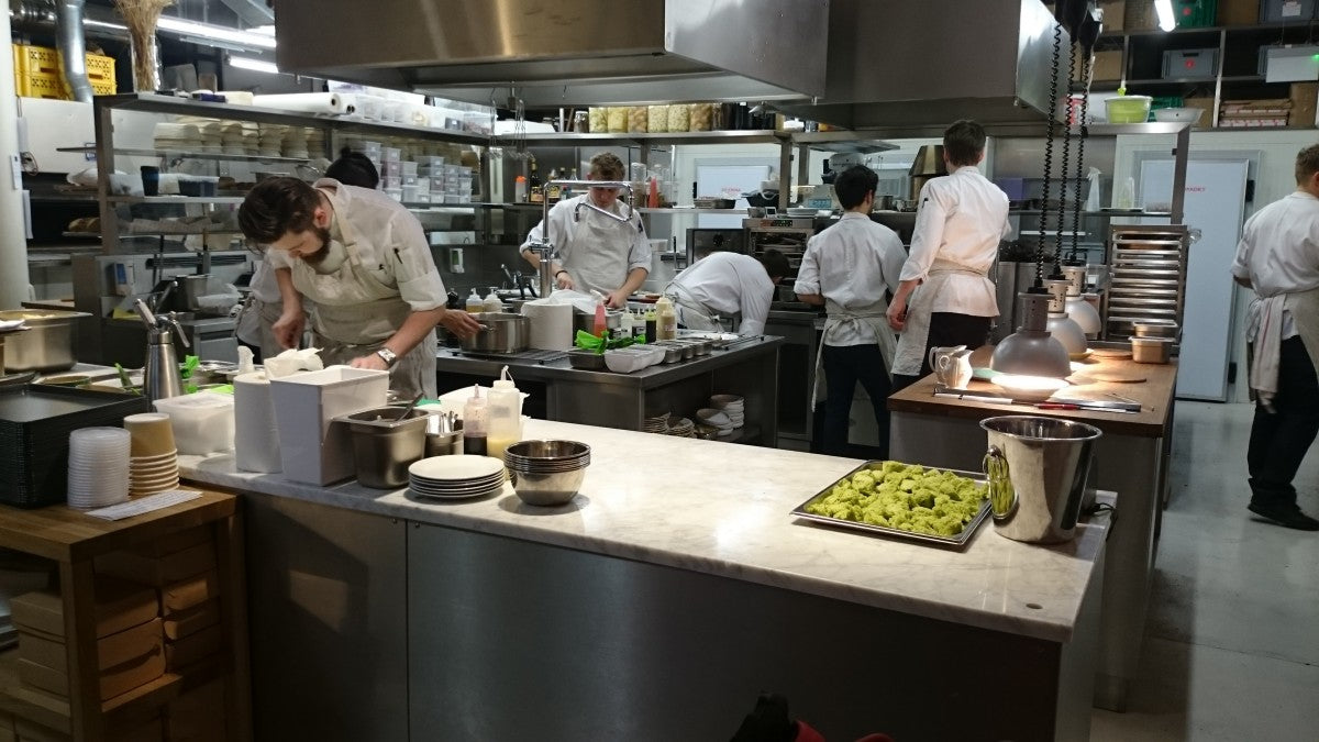 Kitchen photo