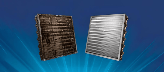 Cleaning Condenser Coils: Save Energy, Prevent Breakdowns - Max Luster Commercial Cleaning