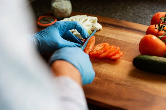 Cutting Boards: The Overlooked Health Inspection Red Flag - Max Luster Commercial Cleaning